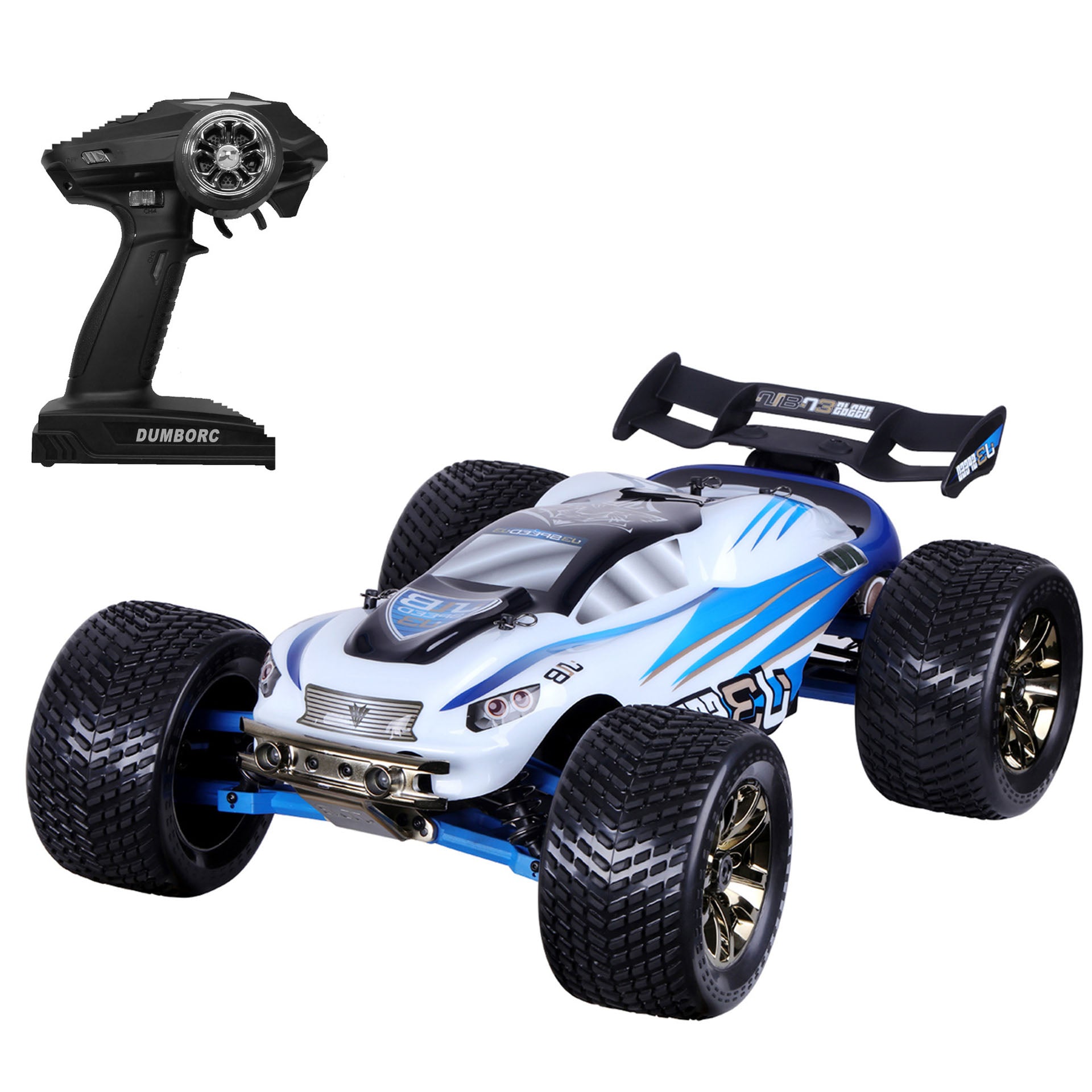 j3 speed rc car