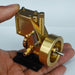 Mini Steam Engine Model Without Boiler | Creative Gift Set - enginediy