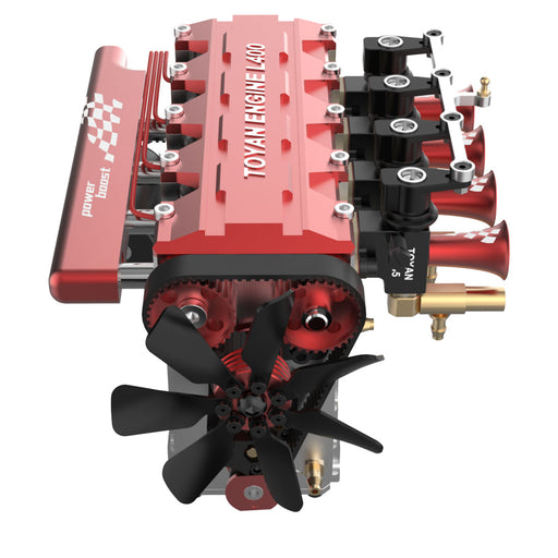 Toyan Engine Kit | Toyan Engines & Parts - EngineDIY