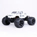 Rovan TORLAND EV4 1/8 4WD 2.4G High Speed RC Car Brushless Pickup Truck Model Car - enginediy