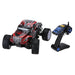 HSP 94111 1:10 4WD Electric Brushed Monster Truck 2.4G Wireless RC Model Car- Car Shell in Random Color - enginediy