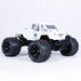 Rovan TORLAND EV4 1/8 Electric 4WD Brushless Vehicle 2.4G RC Pickup Truck with Battery and Charger - enginediy