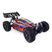 ZD Racing Pirates3 BX-8E 1/8 4WD 90km/H High Speed Racing RC Car Electric Off-road Vehicle - RTR Version - enginediy