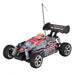 FS Racing 51208 1:10 4WD Two-speed Nitro Vehicle 2.4G Wireless High Speed Off-road Vehicle - RTR Version - enginediy