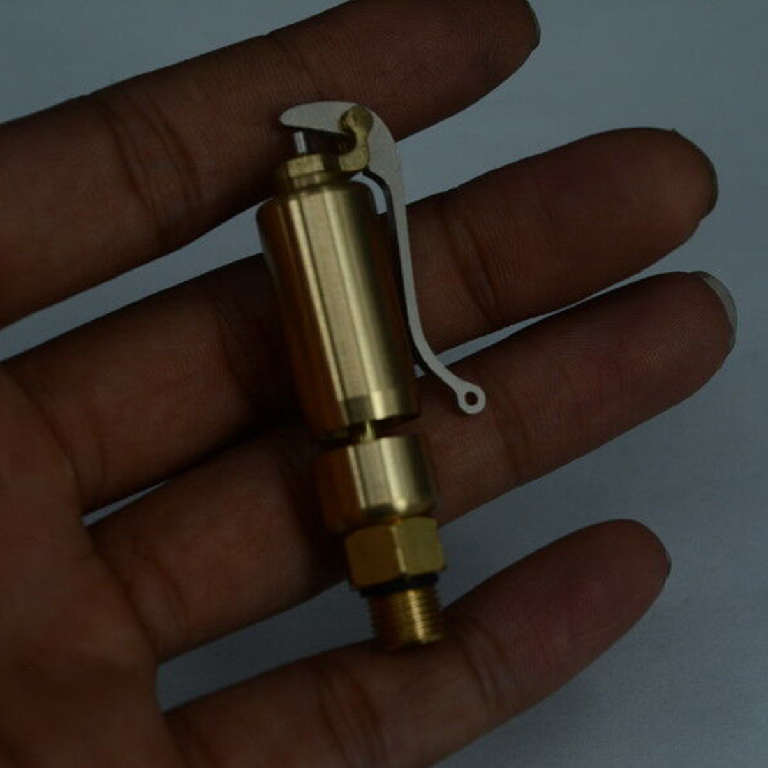 Bell Whistles for Steam Engine M30/M30B/M31/M3B/S10/S10B