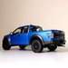 1/10 4WD RC Electric Car Simulation Pickup Truck Mini Car Collection-JDMODEL JDM-150 RTR Version - enginediy