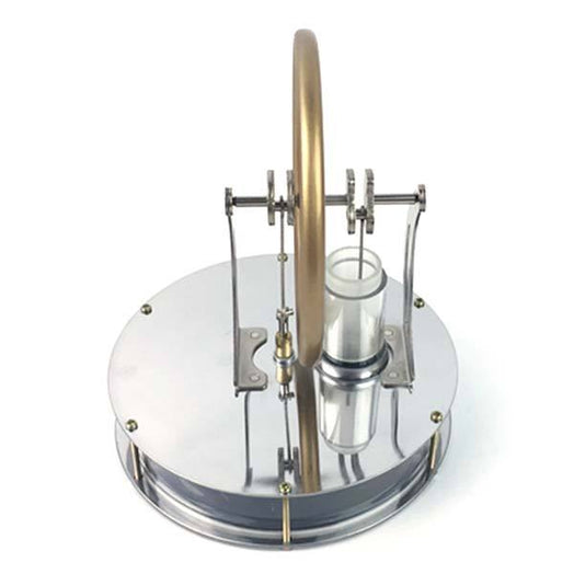 Low Temperature Stirling Engine Coffee Cup Stirling Engine Model Education Toy - Enginediy - enginediy