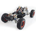 FID RACING VOLTZ 1/5 4WD 100KM/H High-speed RC Electric Off-road Short Truck (Transparent/RTR Version)