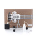 6 Cylinder Stirling Engine Novel Gatling Blaster Design Engine Motor Model - Enginediy - enginediy