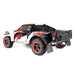 ROFUN BLT 1/5 2WD 2.4G RC 70km/h High-speed Gasoline Off-road Racing Truck Model (RTR Version)