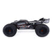 ZD Racing 1/8 2.4G 4WD 80km/h High Speed RC Car Electric Truggy Vehicle - RTR Version - enginediy