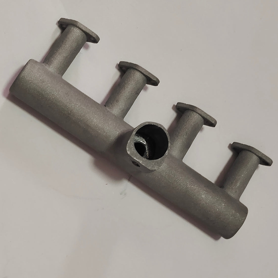 Aluminium Alloy Intake Pipe for Cison In-line Four-cylinder Engine Model