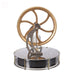 LTD Low Temperature Difference Stirling Engine Model