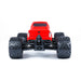 Rovan TORLAND EV4 1/8 4WD 2.4G High Speed RC Brushless Pickup Truck Model Car - enginediy