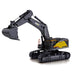 HUINA 1:14 22CH 2.4G RC Excavator Engineering Vehicle Model Alloy Construction Truck Unique Gift Collection - enginediy