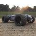 VRX RH818 1/8 Scale 4WD Brushless Off-road Racing Truck High Speed 2.4G RC Car with 60A ESC and 3660 Motor - R0249 RTR Version - enginediy