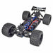 VRX RH818 1/8 Scale 4WD Brushless Off-road Racing Truck High Speed 2.4G RC Car with 60A ESC and 3660 Motor - R0249 RTR Version - enginediy