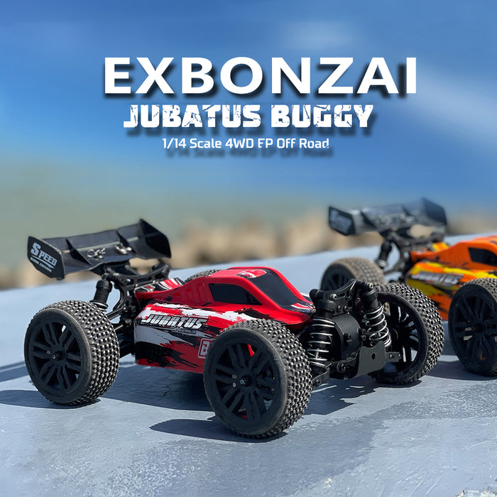 RC New Bonzai Kraze 2.0 Monster Car Unboxing & Testing - Chatpat toy tv 