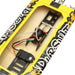 TFL 1106Z RC Electric Boat Pursuit Racing Boat 3660/1620KV Motor 120A ESC RC Model Boat (ARTR) - Shaft Bracket Version - enginediy