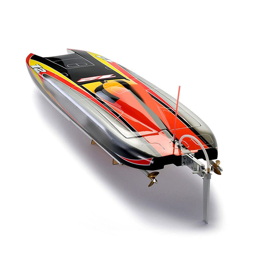 tfl genesis rc boat