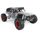 FID RACING VOLTZ 1/5 4WD 100KM/H High-speed RC Electric Off-road Short Truck (Transparent/RTR Version)