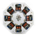 Stark Level 8 Stator Silicon Steel Core Motor High Power Disc Brushless Motor Science Model - enginediy