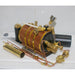 200ml Steam Boiler Model Kit for Steam Engine and Steam Model Boat