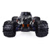 ZD Racing MT8 Pirates3 1/8 2.4G 4WD 90km/h Brushless Motor RC Car Monster Off-road Truck - RTR Version - enginediy