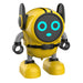 Detachable Removable Gyro Robot Toy - Enginediy Free Gift for Order over $800 - enginediy