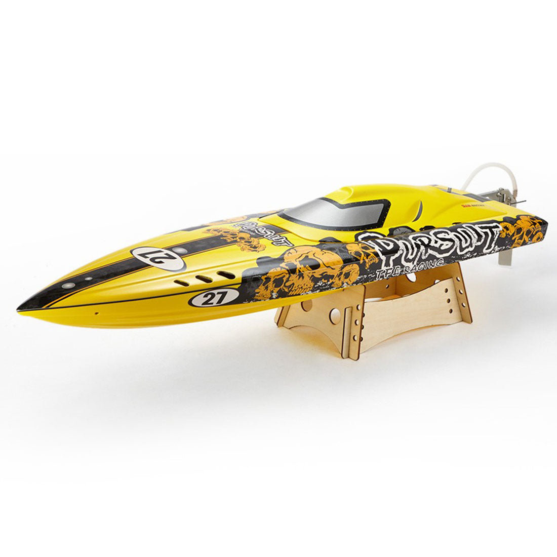 Tfl princess cheap rc boat