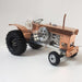 Stirling Engine Kit Tractor Vacuum Engine Motor Model for Gift Collection - Enginediy - enginediy