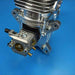 DLE Engines DLE 61CC Gas RC Aircraft Engine for RC Plane - enginediy