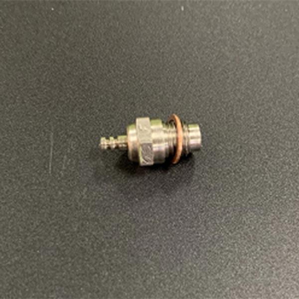 F Shape Spark Plug for TOYAN FS-S100 Four Stroke Methanol Engine - enginediy