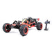 Rovan Baja RC Car 1/5 2.4G RWD Rc Car 80km/h 29cc Gas Buggy RTR Truck - enginediy