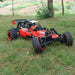 Rovan Baja RC Car 1/5 2.4G RWD Rc Car 80km/h 29cc Gas Buggy RTR Truck - enginediy