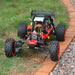 Rovan Baja RC Car 1/5 2.4G RWD Rc Car 80km/h 29cc Gas Buggy RTR Truck - enginediy