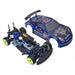 HSP 94122 RC Car 1/10 Scale 4WD Nitro Gas Powered Off-Road Buggy Truck Vehicle - enginediy