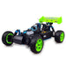 HSP 94166 RC Car 1/10 Scale 4WD Nitro Gas Powered Off-Road Buggy Truck Vehicle - enginediy