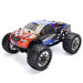 HSP 94188 1/10 RC Car 4WD Nitro Gas Powered Monster Truck Vehicle - enginediy