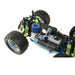 HSP 94188 1/10 RC Car 4WD Nitro Gas Powered Monster Truck Vehicle - enginediy