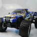 HSP 94188 1/10 RC Car 4WD Nitro Gas Powered Monster Truck Vehicle - enginediy