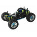 HSP 94188 1/10 RC Car 4WD Nitro Gas Powered Monster Truck Vehicle - enginediy