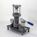 Hydraulic Press Machine Hydraulic Press Lab Model - Enginediy - enginediy