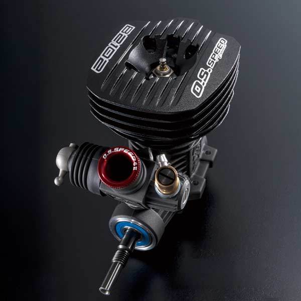O.S. P7 Glow-Plug For Nitro Engine T-Type Turbo Head .21 Class Racing  Engines