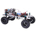 RC Car Engine 2.4G 4WD Electric with Water-cooled Methanol RC Engine - Enginediy - enginediy