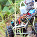 RC Car Engine 2.4G 4WD Electric with Water-cooled Methanol RC Engine - Enginediy - enginediy