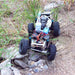 RC Car Engine 2.4G 4WD Electric with Water-cooled Methanol RC Engine - Enginediy - enginediy