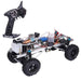 RC Car Engine 2.4G 4WD Electric with Water-cooled Methanol RC Engine - Enginediy - enginediy