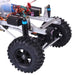 RC Car Engine 2.4G 4WD Electric with Water-cooled Methanol RC Engine - Enginediy - enginediy