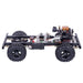 RC Car Kits Set with Toyan Engine, Frame, Toyan Engine Parts, Remote Controller - Enginediy - enginediy